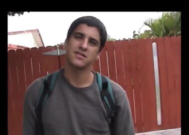 Cute Young Guy