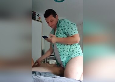 Straight Scottish