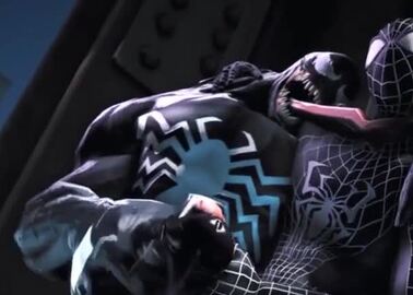 Animated suck and fuck