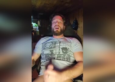 Str8 Dude jerking