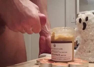 Wtf cum