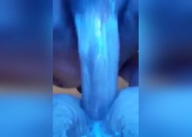 beercan daddy breeds a deep load drips out