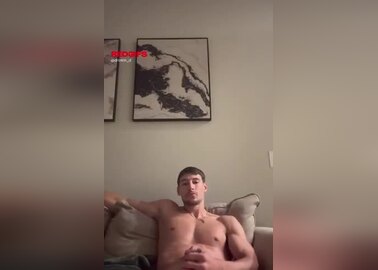 hot guy