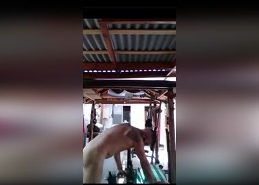 Gym en casa