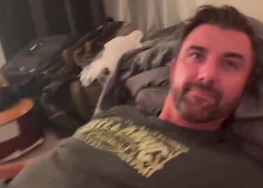 beef teasing and jerking