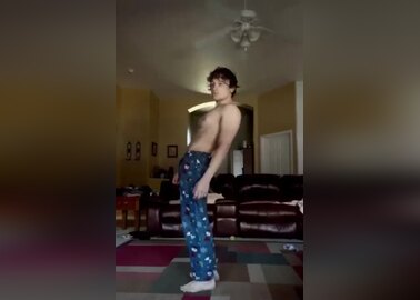 Spiderman wank