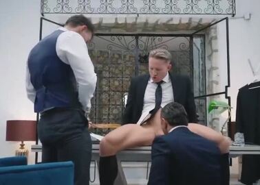Capo Dei Capi Pinched  Ryder Owens Magnus Loki  Dato Foland
