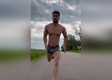 Run