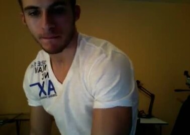 Webcam Jerk