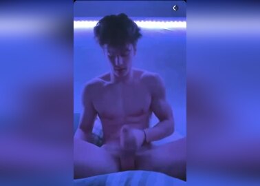Influencer from tik tok