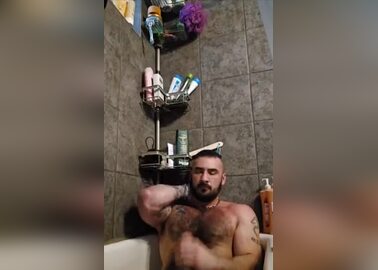 Wildman 22
