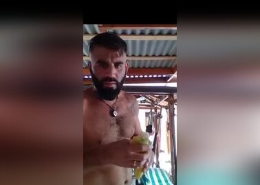 Macho gym