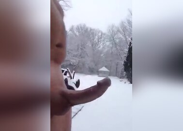 BIG SNOW DADDY