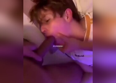 fuck him while hes asleep