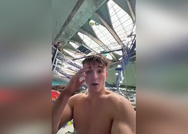 hot dude not nude