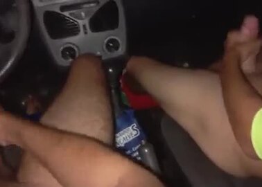 Jerking friends