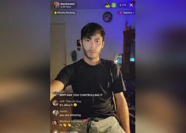 TikTok Dick Slip