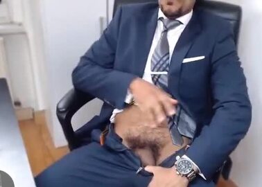 At Work