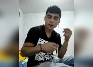 Man from Mexico