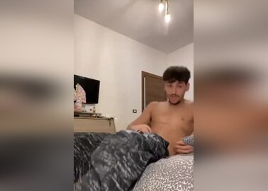 hot beard