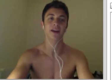 webcam jerk