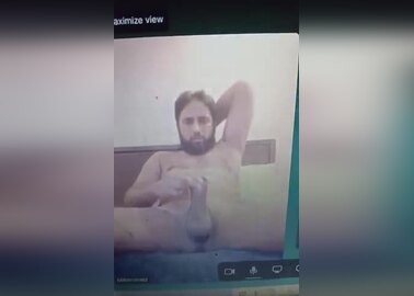addicted to stroking on cam
