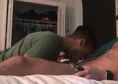 Only Blowjob is Allowed