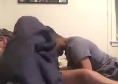 Only Blowjob is Allowed