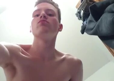 jerk off