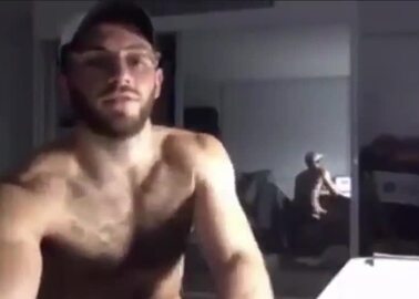 Man Bodyody