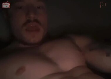 bed jerk