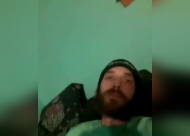 Man from Canada
