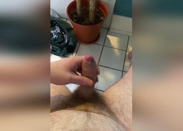 quick cum