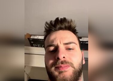 Hottest Turkish Stud