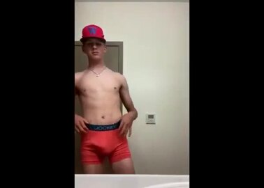 another sexy dude