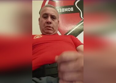 Fireman Jerking