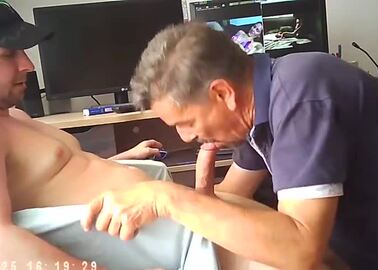 Blowjob Expert