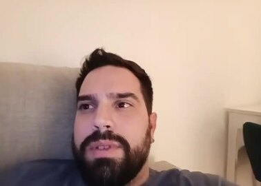 Jorge 34yo from Portugal