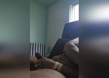 Stoned black dick 2