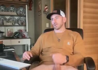 Redneck Jerk