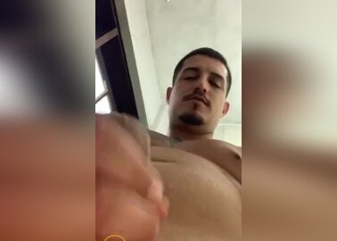 Hot goy