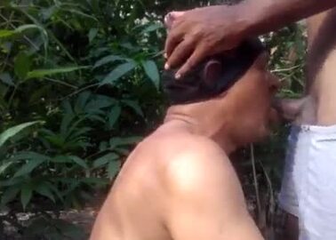 UM VIADO E O METEDOR