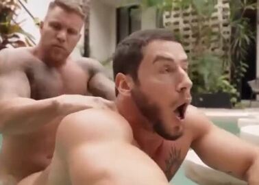 filou fitt and johnny bronco