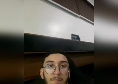 Andres 24yo from Brazil