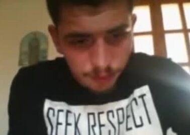 Gorgeous Boy Fingering His Big Ass on CamGorgeous Boy Fingering His Big Ass on Cam