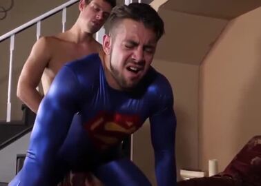 Hypno Superman