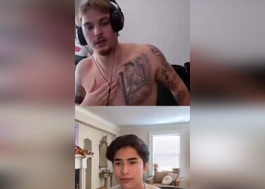 Videocall sex