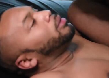 Black Beefcakes Fucking