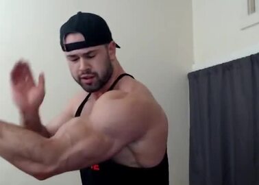 Muscle Man