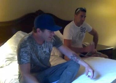 Hidden Camera